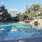 Crown Towers Resort Private Apartments