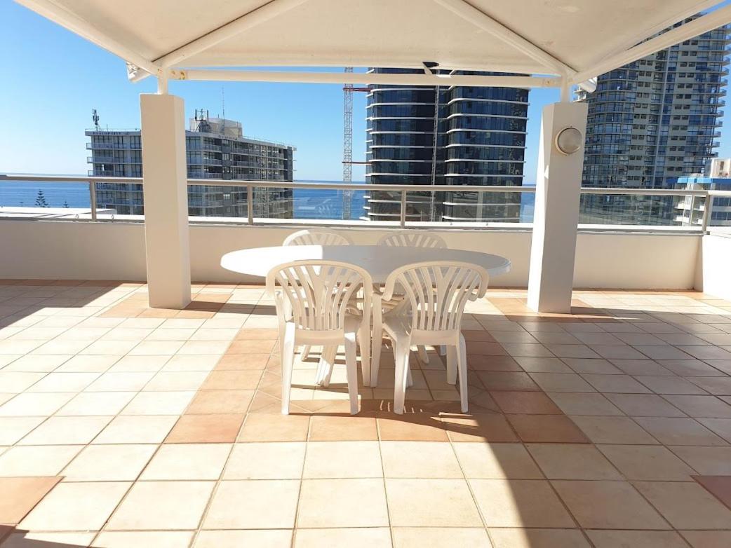Crown Towers Private Apartment Gold Coast